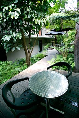 Albert Heights Serviced Apartments Melbourne
