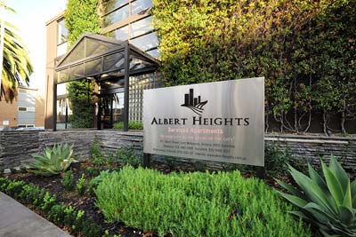 Melbourne Apartments