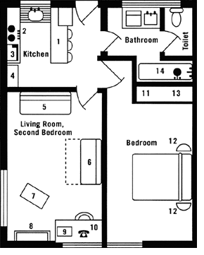 Melbourne Serviced Apartments