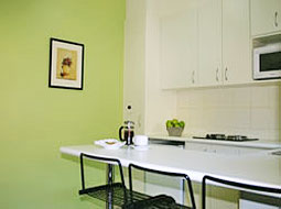 Melbourne Serviced Apartments
