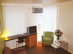 Melbourne Serviced Apartments