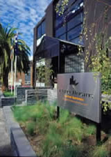 Albert Heights serviced apartments melbourne