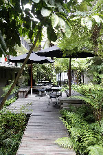 Albert Heights serviced apartments melbourne
