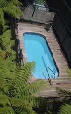 Albert Heights serviced apartments melbourne