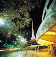 Victorian Art Centre