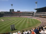MCG