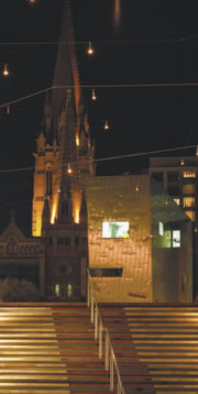 St. Paul's Cathedral