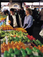 Victoria Market