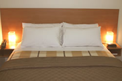 Albert Heights serviced apartments melbourne
