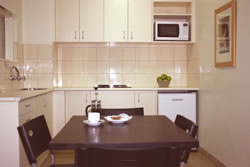 Serviced Apartments Melbourne