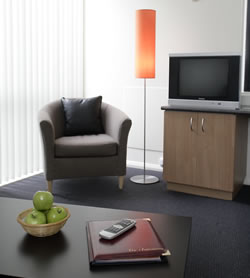 Serviced Apartments Melbourne