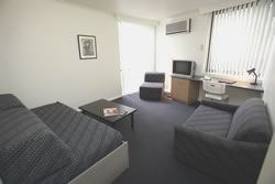 Serviced Apartments Melbourne