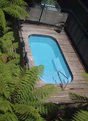 Spa Pool Melbourne
