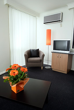 墨尔本住宿评论